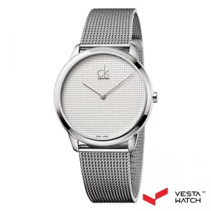 ساعت مچی مردانه کلوین کلاین CALVIN KLEIN مدل K3M2112Y