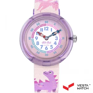 ساعت مچی بچگانه فلیک فلک FLIK FLAK مدل FBNP230