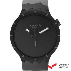 ساعت مچی مردانه سواچ SWATCH مدل SB03B110