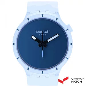 ساعت مچی مردانه و زنانه سواچ SWATCH مدل SB03N102