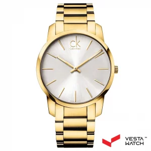 ساعت مچی مردانه کلوین کلاین CALVIN KLEIN مدل K2G21546