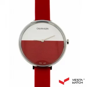 ساعت مچی زنانه کلوین کلاین CALVIN KLEIN مدل K7A231UP