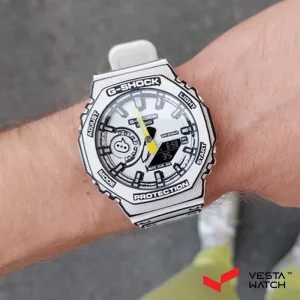 ساعت مچی مردانه کاسیو جی‌شاک CASIO G-SHOCK مدلGA-2100MNG-7A