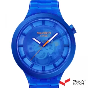 ساعت مچی سواچ SWATCH مدل SB05N116