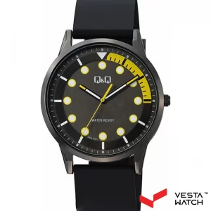 ساعت مچی مردانه کیو اند کیو  Q&Q مدل Q50B-008PY