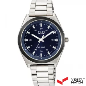 ساعت مچی مردانه کیو اند کیو  Q&Q مدل  Q80B-002PY