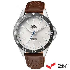 ساعت مچی مردانه کیو اند کیو  Q&Q مدل S08A-007PY