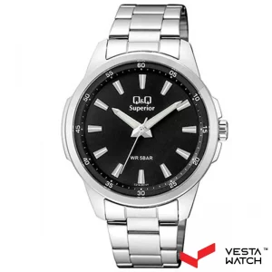 ساعت مچی مردانه کیو اند کیو  Q&Q مدل S20A-001VY