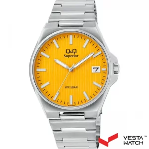 ساعت مچی مردانه کیو اند کیو  Q&Q مدل  S21A-005VY