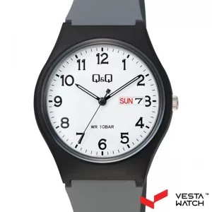ساعت مچی زنانه کیو اند کیو  Q&Q مدل V39A-003VY
