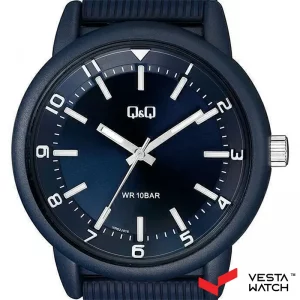 ساعت مچی مردانه کیو اند کیو  Q&Q مدل VR52J016Y
