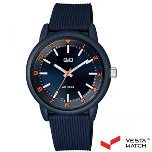 ساعت مچی مردانه کیو اند کیو  Q&Q مدل VR52J017Y