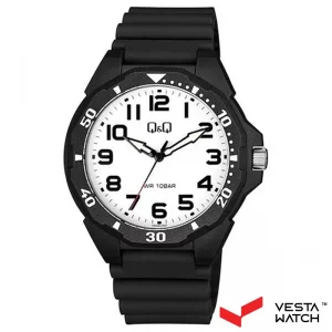 ساعت مچی مردانه کیو اند کیو  Q&Q مدل VS44J001Y