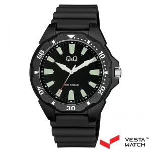 ساعت مچی مردانه کیو اند کیو  Q&Q مدل VS44J005Y