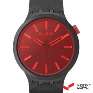 ساعت مچی مردانه و زنانه سواچ SWATCH مدل SB05B111