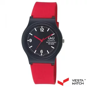 ساعت مچی  زنانه کیو اند کیو  Q&Q مدل VP46J025Y