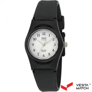 ساعت مچی زنانه کیو اند کیو  Q&Q مدل VQ87J011Y