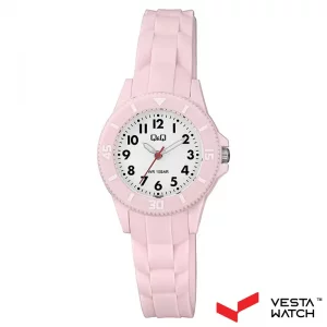 ساعت مچی  بچگانه کیو اند کیو  Q&Q مدل VS66J005Y