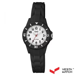 ساعت مچی  بچگانه کیو اند کیو  Q&Q مدل VS66J001Y