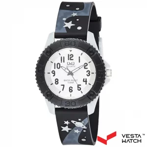 ساعت مچی  بچگانه کیو اند کیو  Q&Q مدل VQ96J013Y