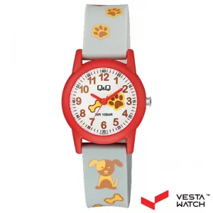 ساعت مچی  بچگانه کیو اند کیو  Q&Q مدل V22A-005VY