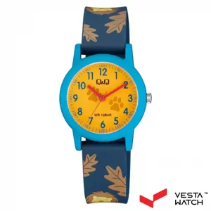 ساعت مچی  بچگانه کیو اند کیو  Q&Q مدل V23A-004VY