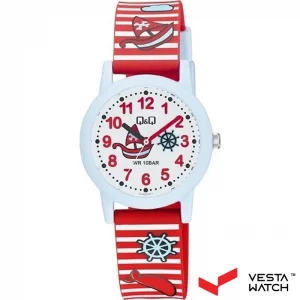 ساعت مچی  بچگانه کیو اند کیو  Q&Q مدل V23A-018VY