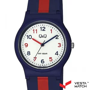 ساعت مچی  زنانه کیو اند کیو  Q&Q مدل V06A-002VY