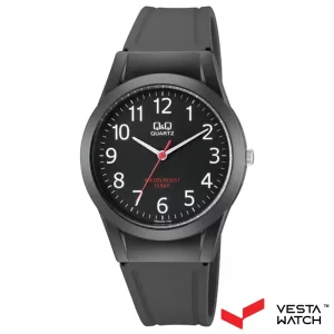 ساعت مچی مردانه و زنانه کیو اند کیو Q&Q مدل VQ50J024Y