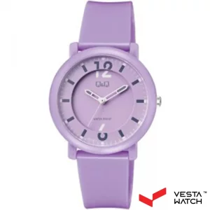 ساعت مچی زنانه کیو اند کیو  Q&Q مدل V36A-003VY