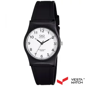 ساعت مچی زنانه کلاسیک کیو اند کیو Q&Q  مدل VP34J061Y