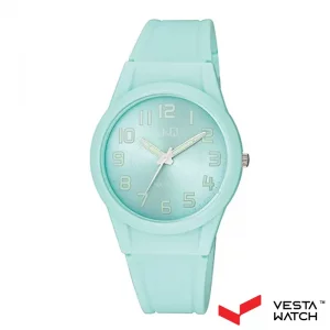 ساعت مچی   زنانه کیو اند کیو  Q&Q مدل VQ50J034Y