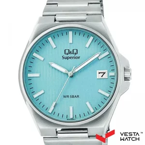 ساعت مچی مردانه کیو اند کیو  Q&Q مدل  S21A-004VY