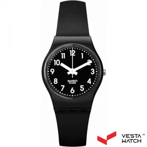 ساعت مچی مردانه و زنانه سواچ SWATCH مدل LB170E