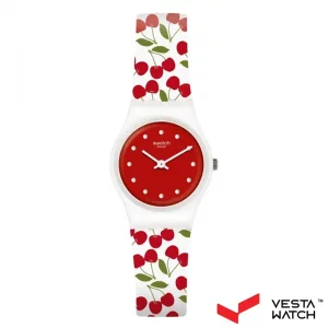 ساعت مچی زنانه سواچ SWATCH مدل LW167