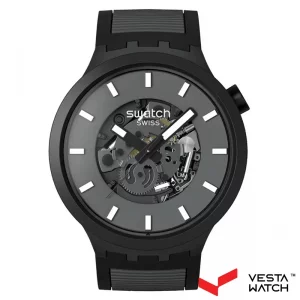 ساعت مچی مردانه سواچ SWATCH مدل SB05B113