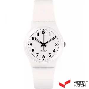 ساعت مچی زنانه سواچ SWATCH مدل SO28W107-S14