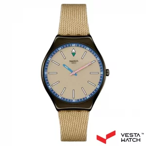 ساعت مچی مردانه و زنانه سواچ SWATCH مدل SYXM100