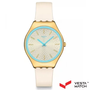 ساعت مچی زنانه سواچ SWATCH مدل SYXG127