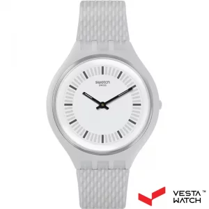 ساعت مچی زنانه سواچ SWATCH مدل SVUM102