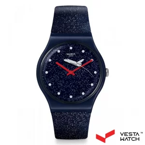 ساعت مچی مردانه و زنانه سواچ SWATCH مدل SUOZ305