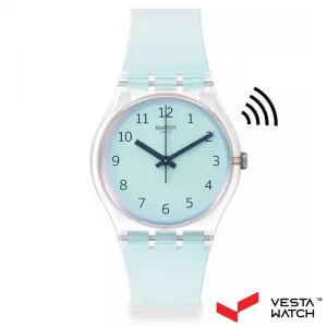 ساعت مچی مردانه و زنانه سواچ SWATCH مدل SO28K110-5300