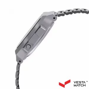 ساعت مچی مردانه و زنانه کاسیو CASIO مدل A168WGG-1ADF