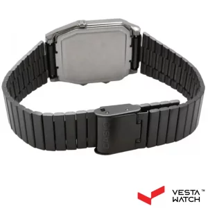 ساعت مچی مردانه کاسیو CASIO مدل AQ-800ECGG-3ADF