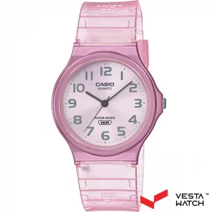 ساعت مچی زنانه کاسیو CASIO مدل MQ-24S-4BDF