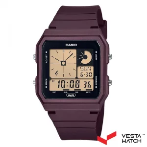 ساعت مچی مردانه و زنانه کاسیو CASIO مدل LF-20W-5ADF