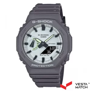 ساعت مچی مردانه کاسیو جی‌شاک CASIO G-SHOCK مدل GA-2100HD-8A