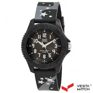 ساعت مچی  بچگانه کیو اند کیو  Q&Q مدل VQ96J014Y