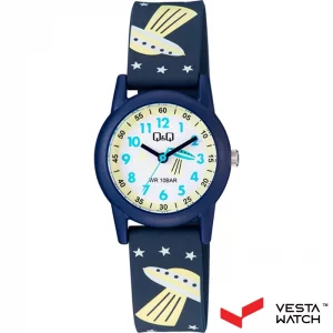 ساعت مچی  بچگانه کیو اند کیو  Q&Q مدل V22A-020VY