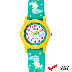 ساعت مچی  بچگانه کیو اند کیو  Q&Q مدل V22A-023VY